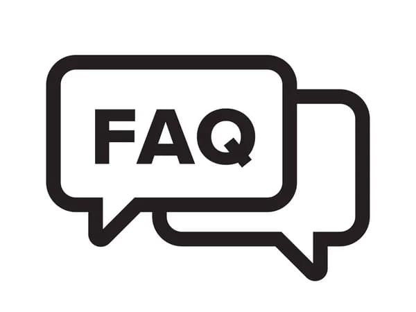 FAQ Image