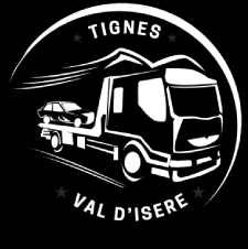 Logo Garage de Tignes